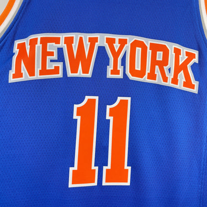 New York Knicks. Icon Edition