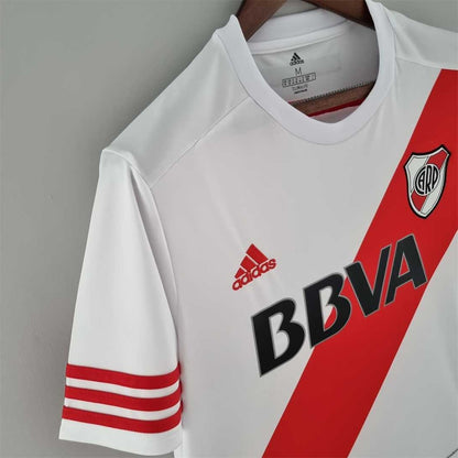 River Plate. Camiseta local 2015-2016