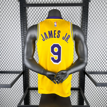 Los Ángeles Lakers. Icon Edition