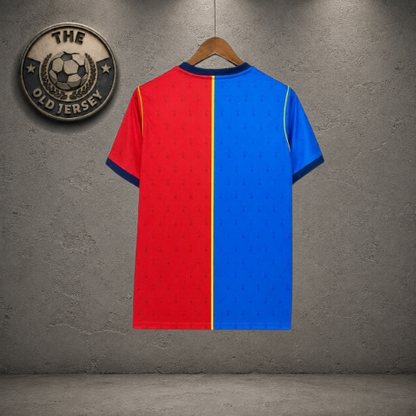 AFC Richmond. Camiseta local 2026-2027
