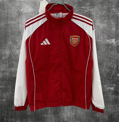 Arsenal. Cortaviento 2025-2026