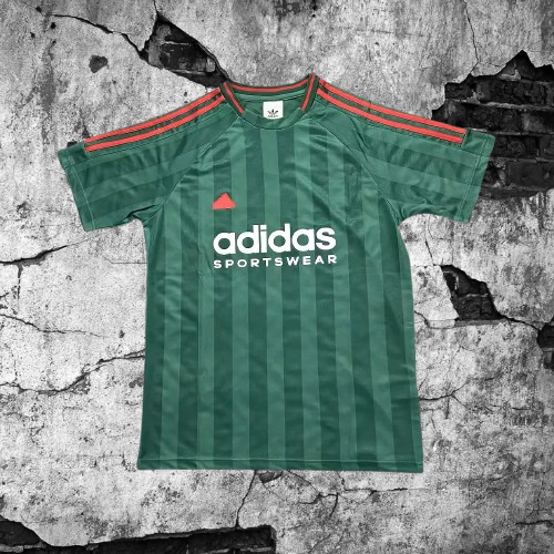 Camiseta ADDS Originals Green