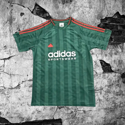 Camiseta ADDS Originals Green