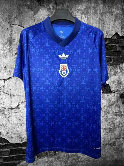 Universidad de Chile. Camiseta Edición Especial 2026