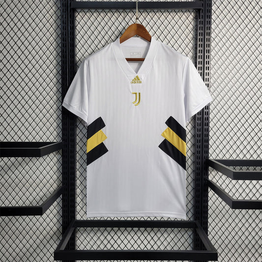 Juventus. Camiseta Edición Especial Retro