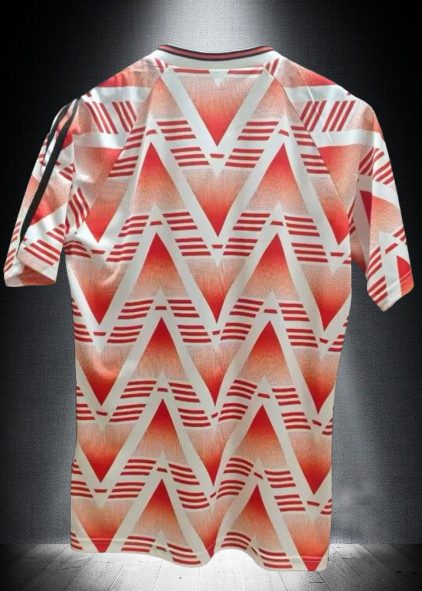 River Plate. Camiseta visitante 1994