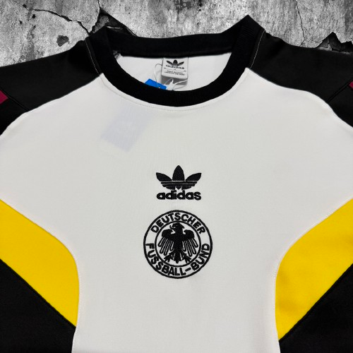 Selección de Alemania. Camiseta Retro 2026