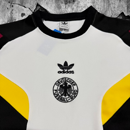 Selección de Alemania. Camiseta Retro 2026