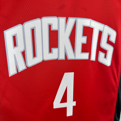 Houston Rockets. Icon Edition