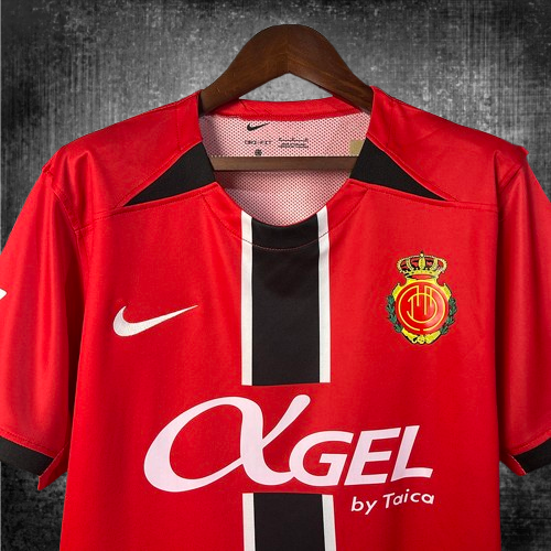 Mallorca. Camiseta local 2025-2026