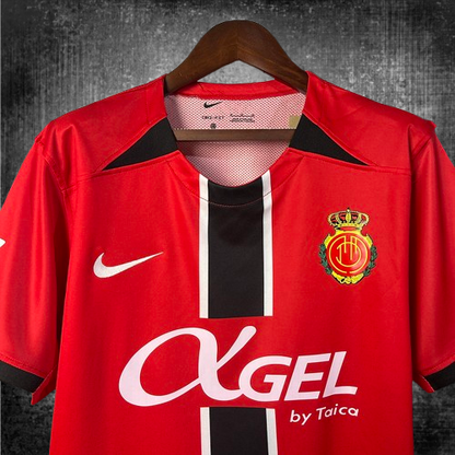 Mallorca. Camiseta local 2025-2026
