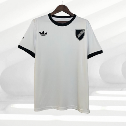 Colo Colo. Camiseta Conmemorativa Blanca