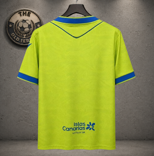 Tenerife. Tercera camiseta 2026-2027