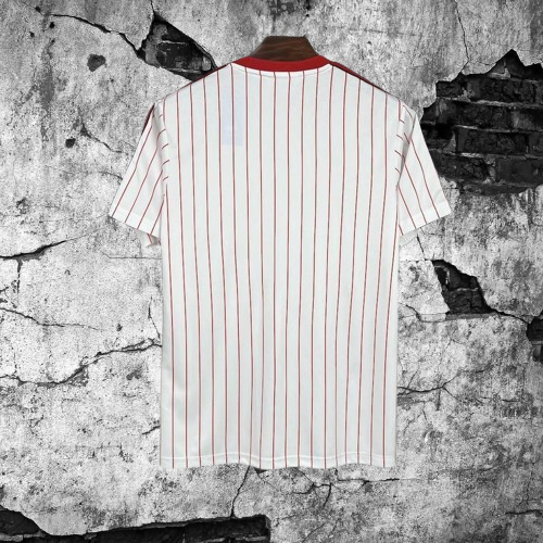Benfica. Camiseta Edición Terrace Icons