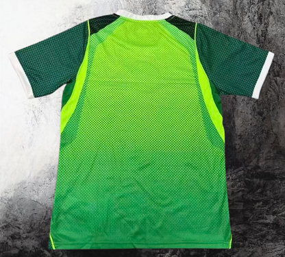 Selección de Nigeria. Camiseta local 2026