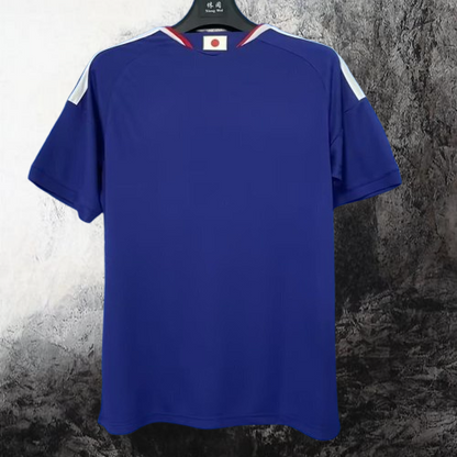 Selección de Japón. Camiseta local 2026
