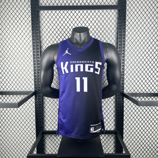 Sacramento Kings. Statement Edition
