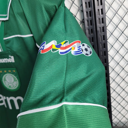 Palmeiras. Camiseta 100 Años