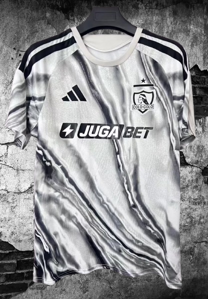 Colo Colo. Camiseta Edición Especial 2026