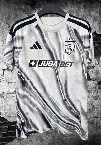Colo Colo. Camiseta Edición Especial 2026