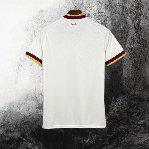 Selección de España. Camiseta visitante 2026