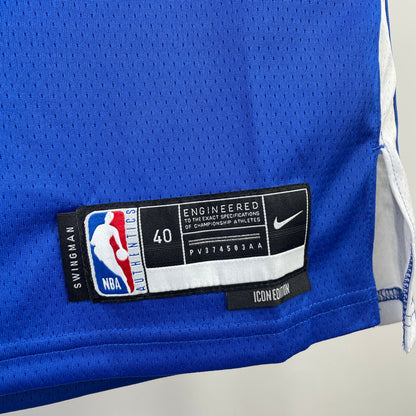 Golden State Warriors. Icon Edition