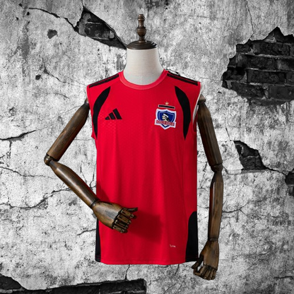 Colo Colo. Camiseta sin mangas 2026
