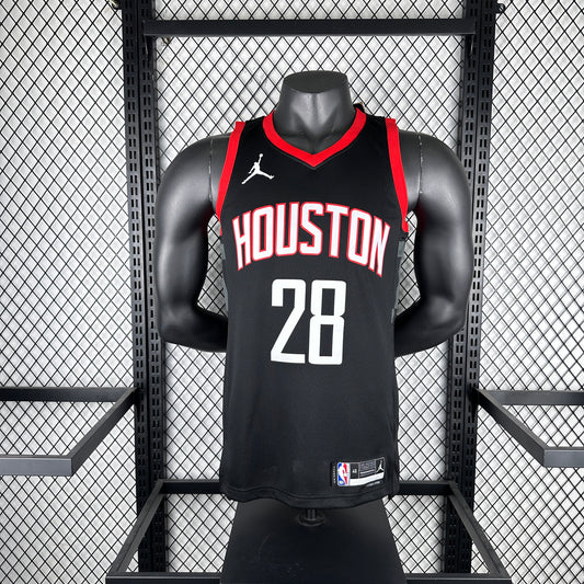 Houston Rockets. Statement Edition