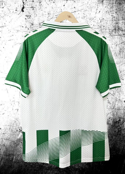 Real Betis. Camiseta local 2026-2027