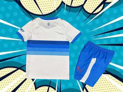 Universidad Católica. Kit Niño local 2026