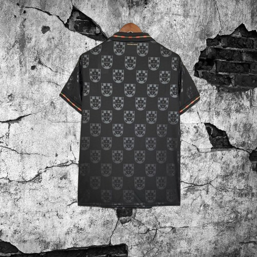 Selección de Portugal. Camiseta Edición Especial Eusebio