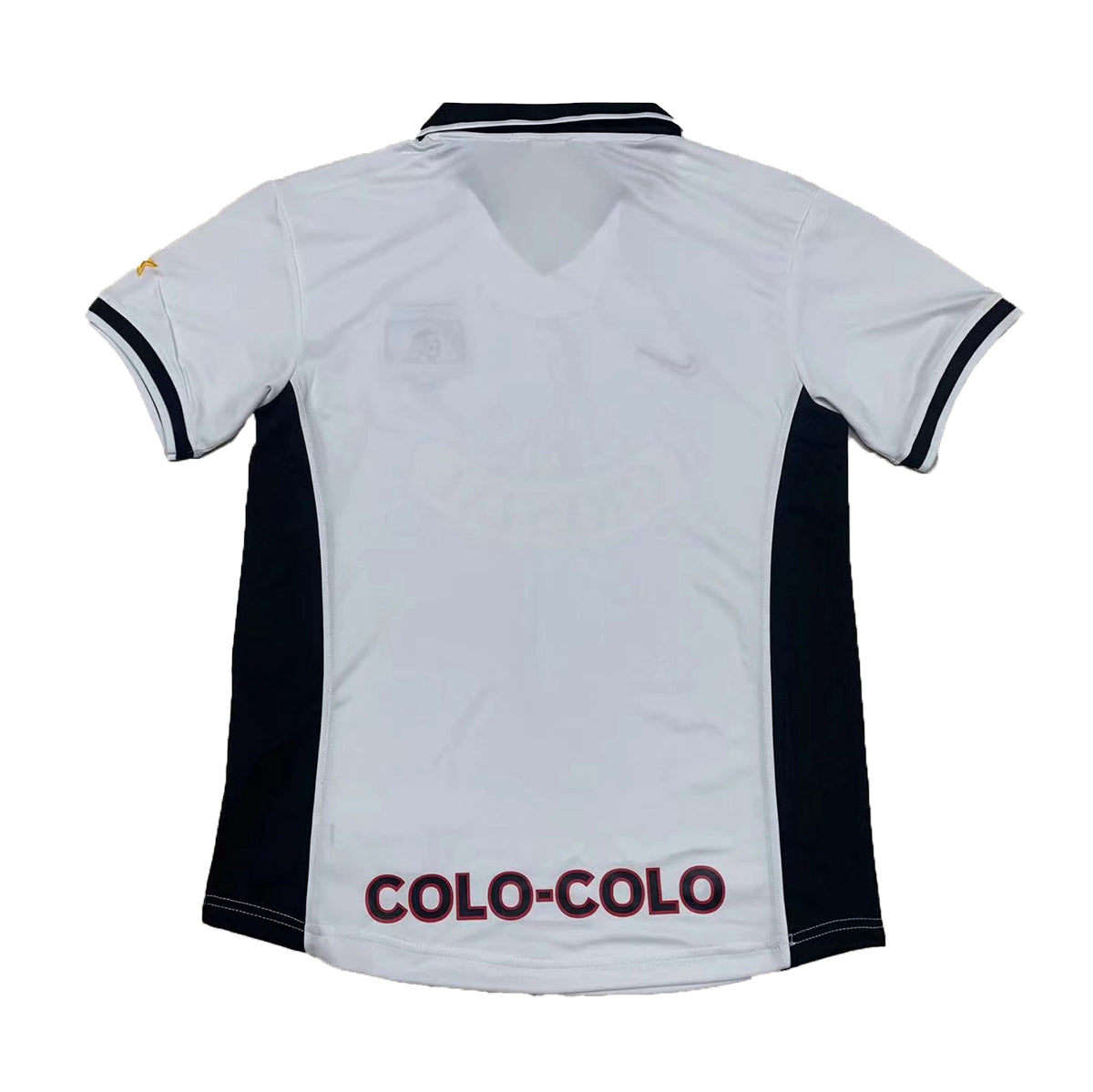 Colo Colo. Camiseta local 1997-1998