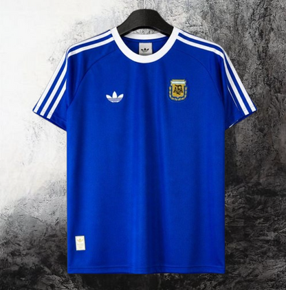 Selección de Argentina. Camiseta entrenamiento 2026