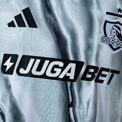 Colo Colo. Camiseta Edición Especial 2026
