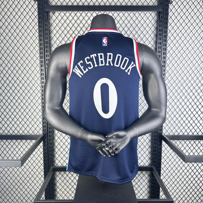 Los Ángeles Clippers. Icon Edition