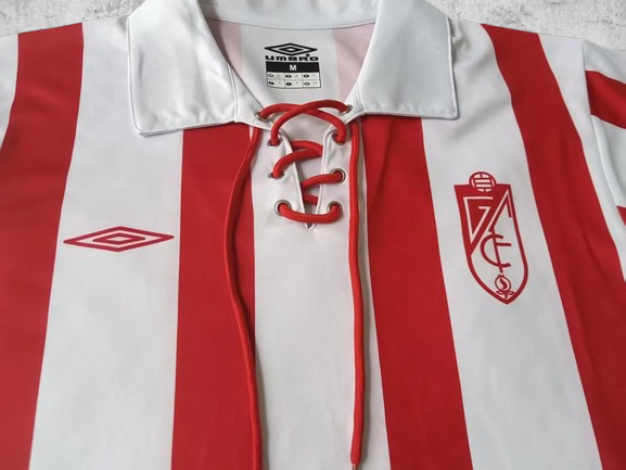 Granada. Camiseta local 2005-2006