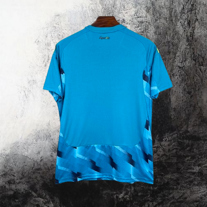 Selección de España. Camiseta Arquero 2026