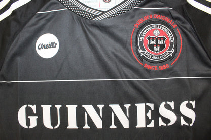 Bohemian FC. Camiseta Arquero 2025-2026