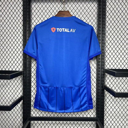 Portsmouth F.C. Camiseta local 2024-2025