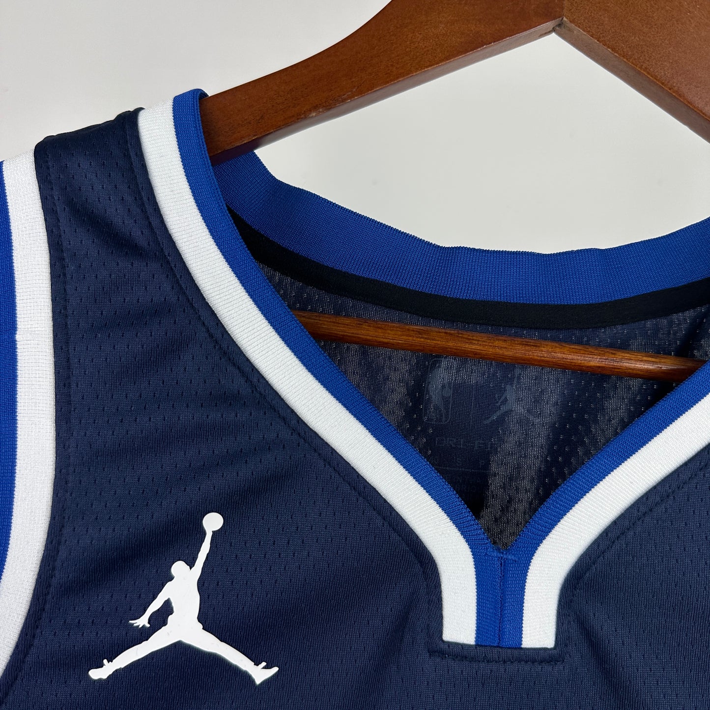 Dallas Mavericks. Statement Edition