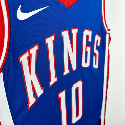 Sacramento Kings. City Edition
