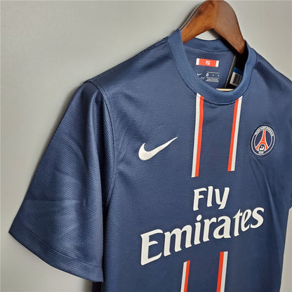 PSG. Camiseta local 2012-2013