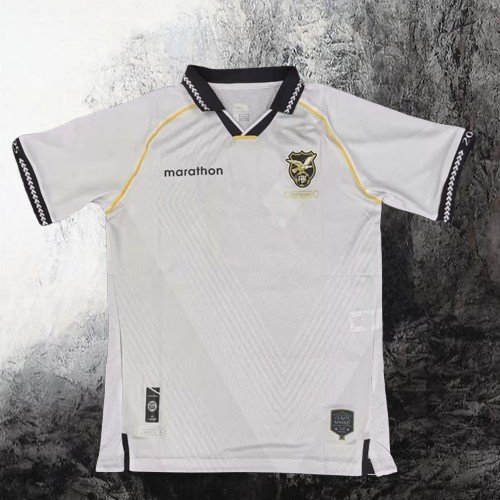 Selección de Bolivia. Camiseta visitante 2025