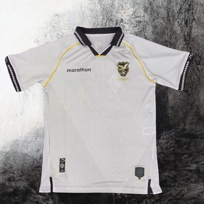 Selección de Bolivia. Camiseta visitante 2025