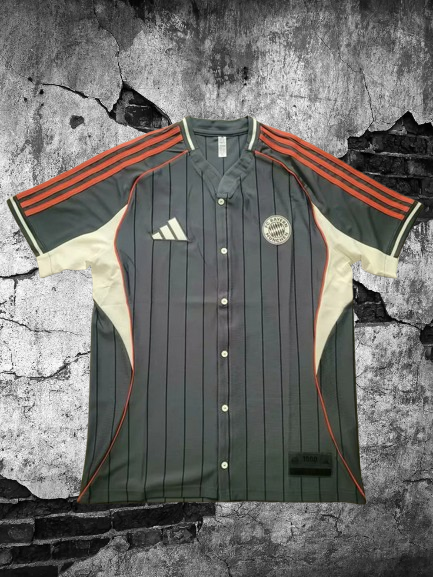 Bayern Munich. Edición Especial Baseball