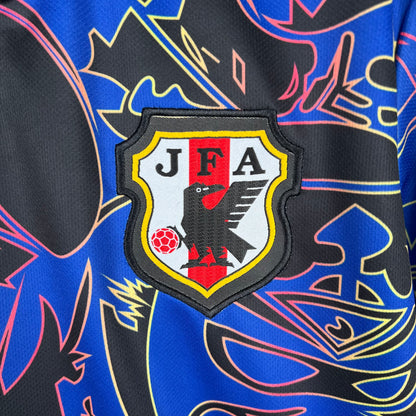 Selección de Japón. Camiseta Edición Especial