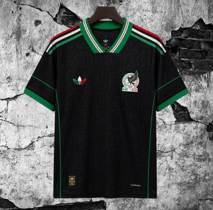 Selección de México. Someone Somewhere Mexico Lifestyle