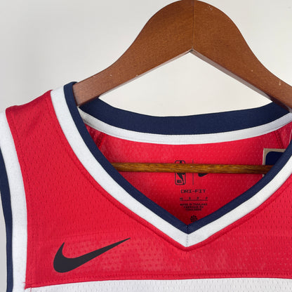 Washington Wizards. Association Edition