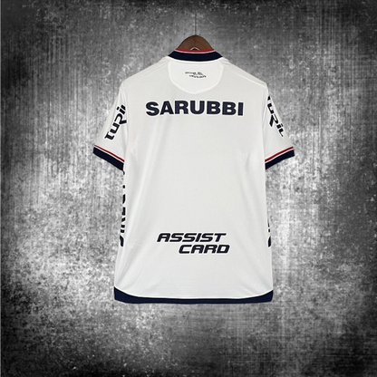 Nacional. Camiseta local 2025-2026