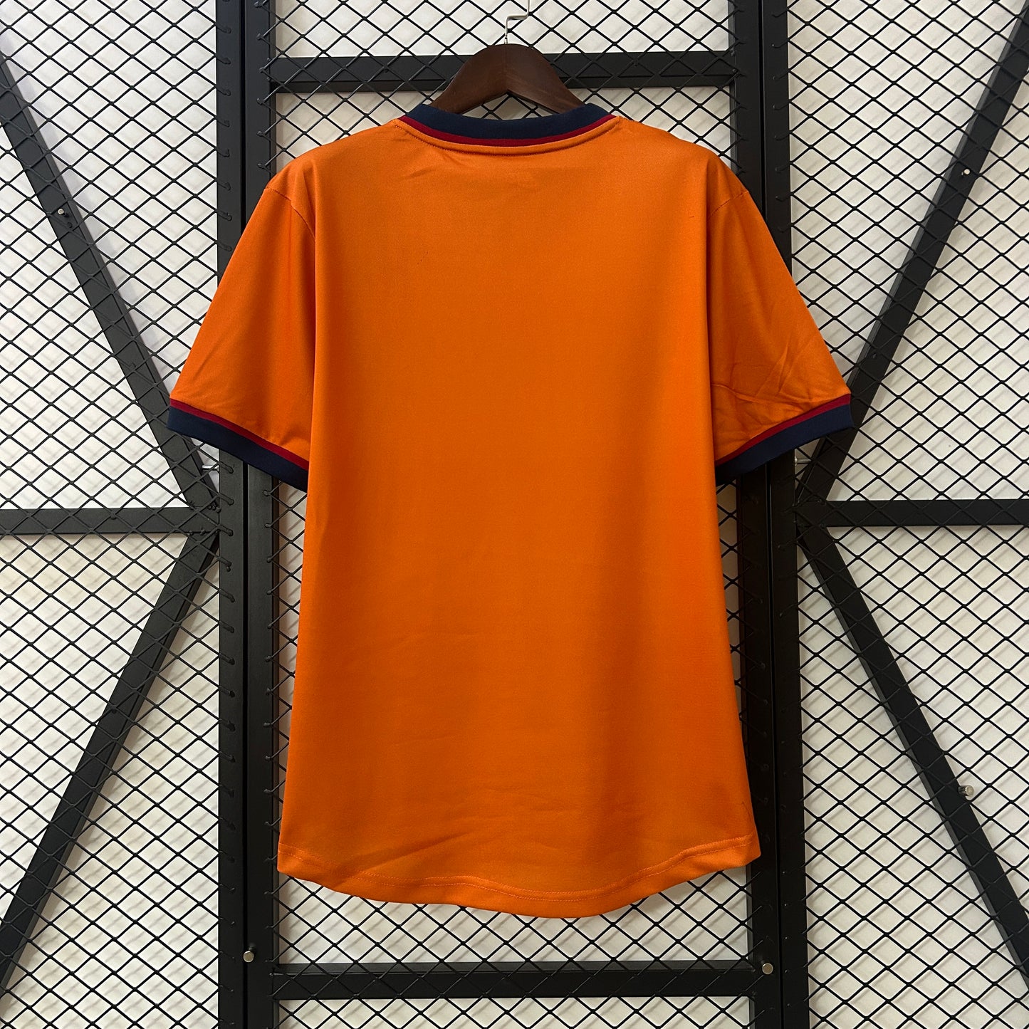 FC Barcelona. Camiseta visitante 1998-2000